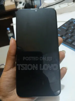 New Samsung Galaxy A10s 32 GB Black