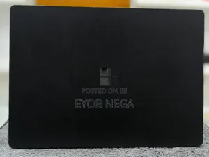 New Laptop Microsoft Surface 16GB Intel Core I7 SSD 256GB