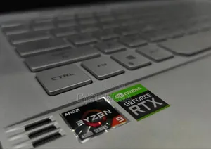 New Laptop Asus ROG Zephyrus G15 16GB AMD Ryzen 9 SSD 1T