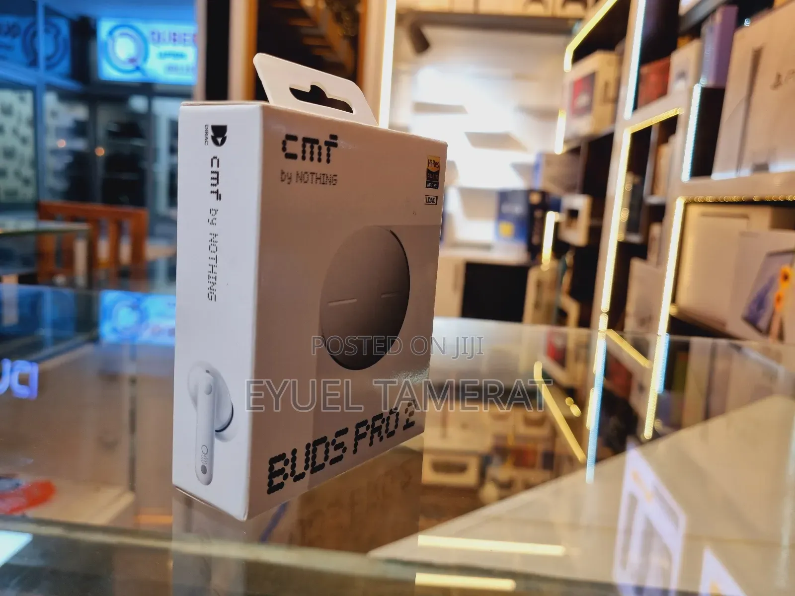 CMF Buds Pro 2