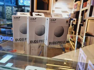 CMF Buds Pro 2