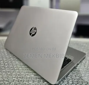 Photo - New Laptop HP EliteBook 840 G4 8GB Intel Core I5 HDD+SSD 1.5T