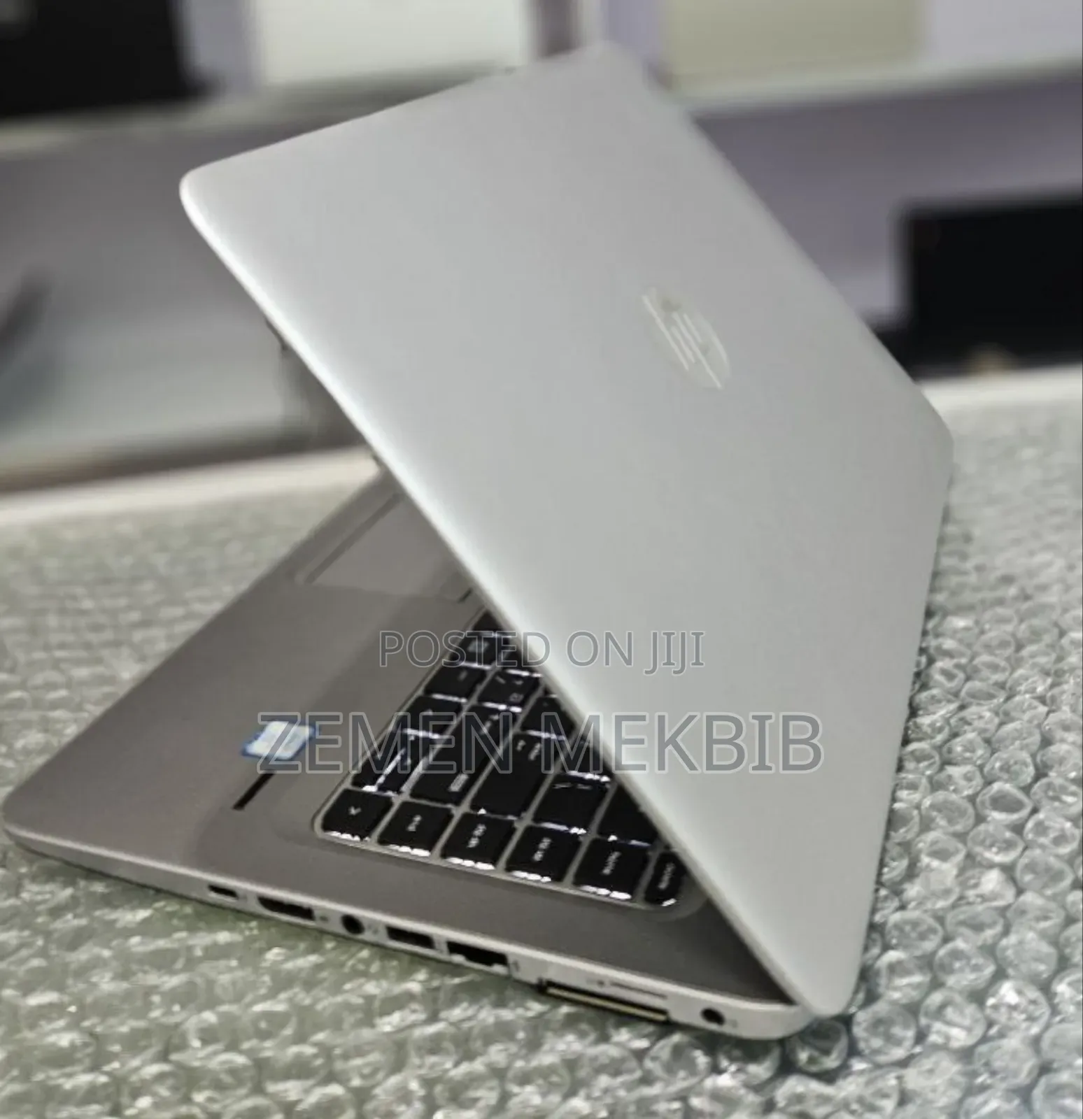 New Laptop HP EliteBook 840 G4 8GB Intel Core I5 HDD+SSD 1.5T