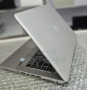 New Laptop HP EliteBook 840 G4 8GB Intel Core I5 HDD+SSD 1.5T