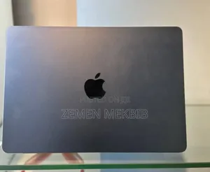 Photo - New Laptop Apple MacBook Air 2022 M2 8GB Intel Core I7 SSD 256GB