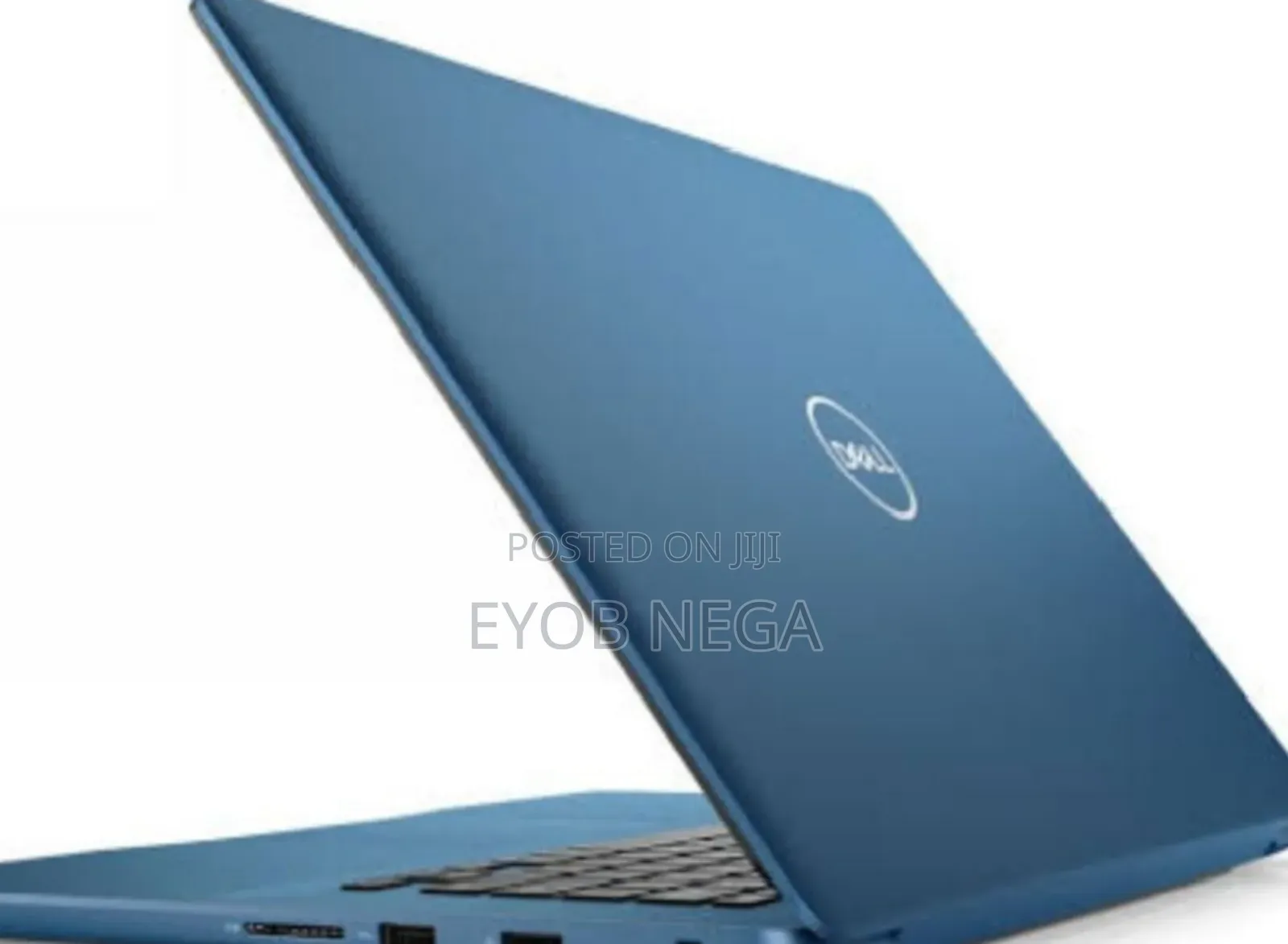 New Laptop Dell Inspiron 15 8GB Intel Core I5 SSD 256GB
