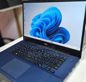 New Laptop Dell Inspiron 15 8GB Intel Core I5 SSD 256GB