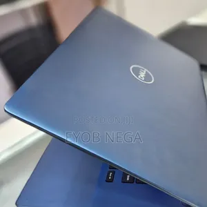 New Laptop Dell Inspiron 15 8GB Intel Core I5 SSD 256GB