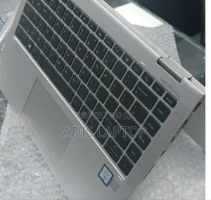 Photo - New Laptop HP Spectre 16GB Intel Core I5 SSD 512GB