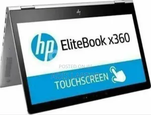 New Laptop HP Spectre 16GB Intel Core I5 SSD 512GB