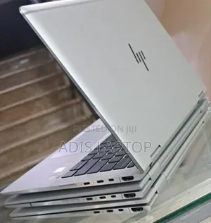 New Laptop HP Spectre 16GB Intel Core I5 SSD 512GB