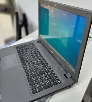 New Laptop Acer Aspire E5 4GB Intel Core I3 HDD 320GB