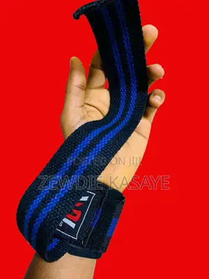 Photo - Wrist Support Strap