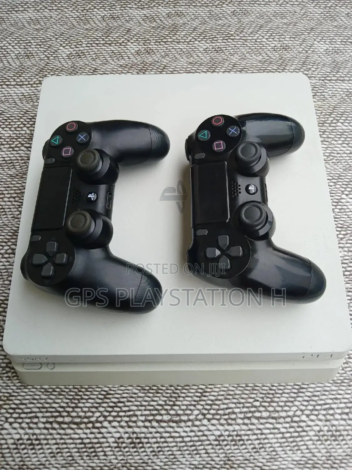 Ps Jealbreak [Playstation 4]Jealbreak