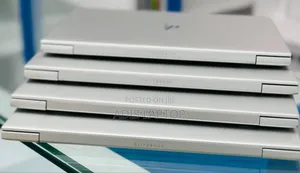 New Laptop HP EliteBook 840 G6 16GB Intel Core I7 SSD 512GB