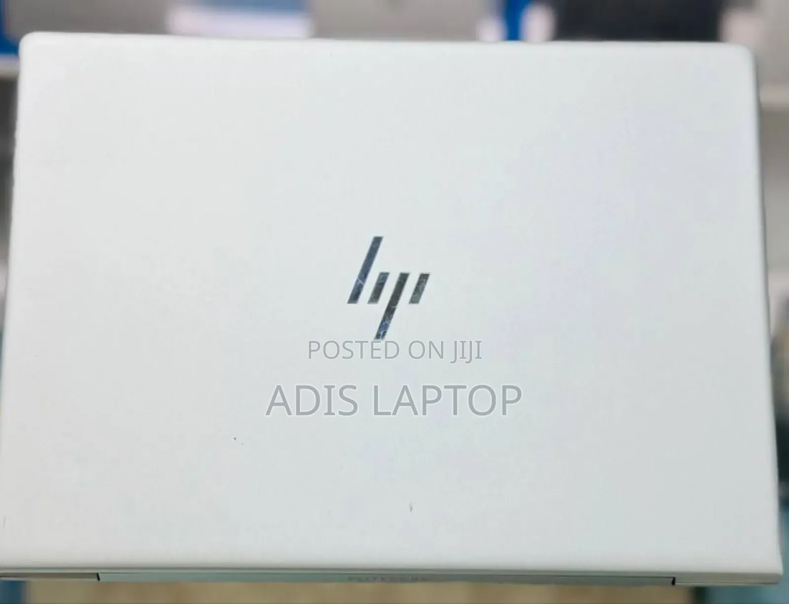 New Laptop HP EliteBook 840 G6 16GB Intel Core I7 SSD 512GB