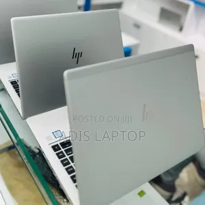 New Laptop HP EliteBook 840 G6 16GB Intel Core I7 SSD 512GB