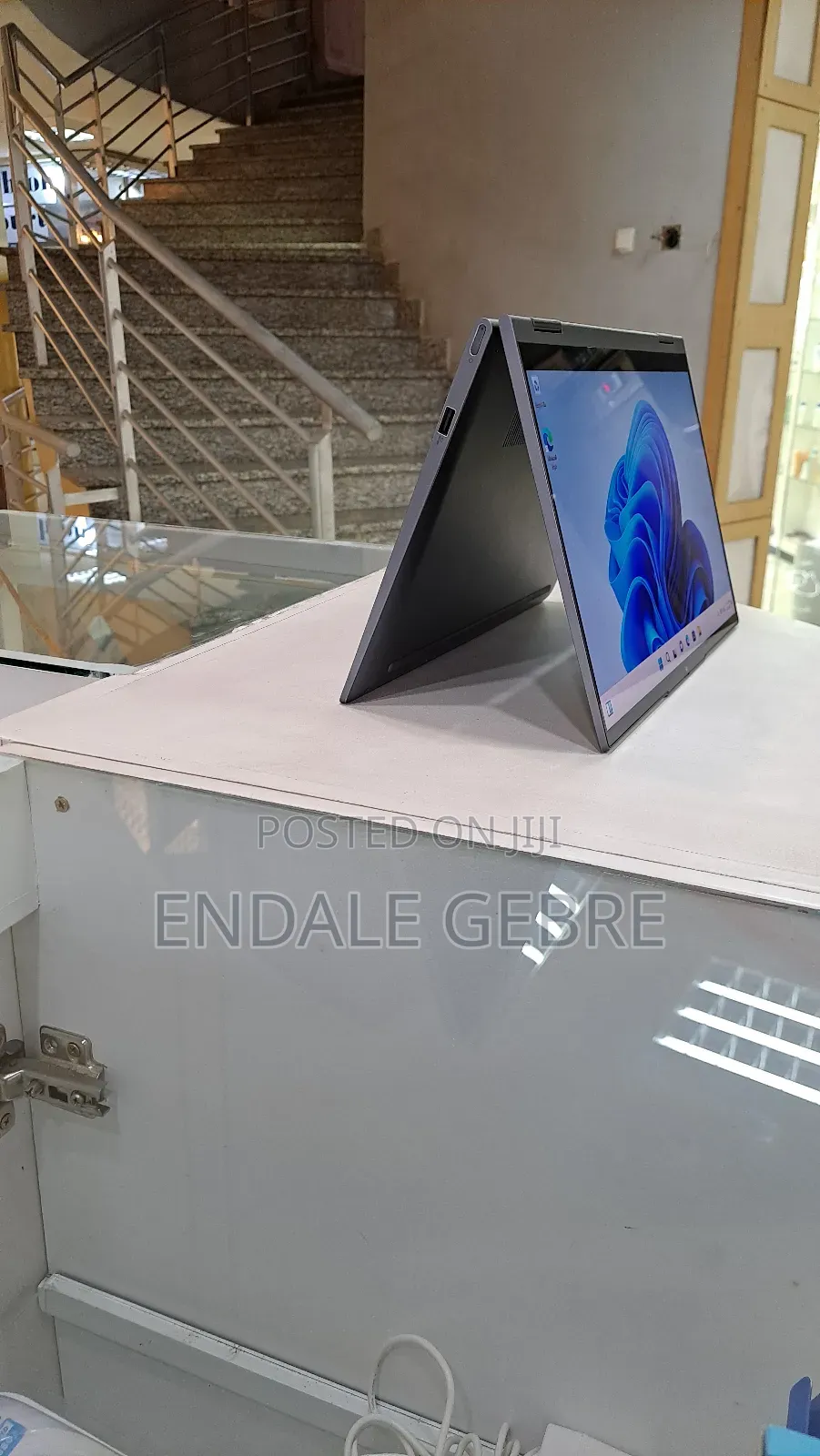 New Laptop Lenovo 16GB Intel Core I7 SSD 1T