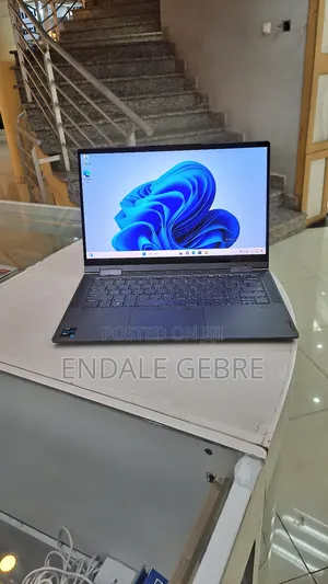 New Laptop Lenovo 16GB Intel Core I7 SSD 1T