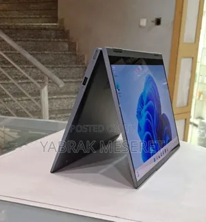 New Laptop Lenovo 16GB Intel Core I7 SSD 512GB