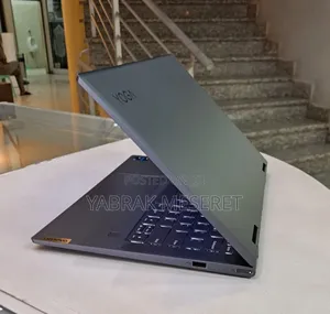 New Laptop Lenovo 16GB Intel Core I7 SSD 512GB