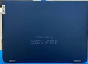 New Laptop Lenovo Flex 5 16GB AMD Ryzen 7 SSD 512GB