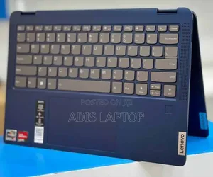 New Laptop Lenovo Flex 5 16GB AMD Ryzen 7 SSD 512GB