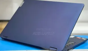 New Laptop Lenovo Flex 5 16GB AMD Ryzen 7 SSD 512GB