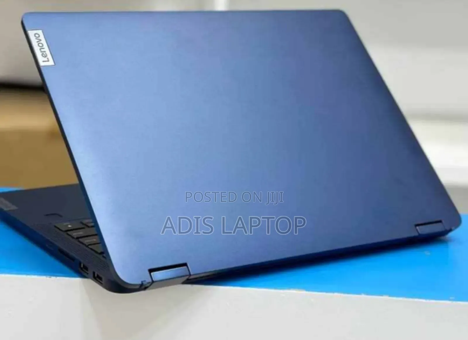 New Laptop Lenovo Flex 5 16GB AMD Ryzen 7 SSD 512GB