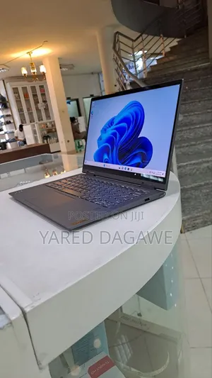 New Laptop Lenovo 16GB Intel Core I7 SSD 512GB