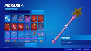 Fortnite Account For Sale