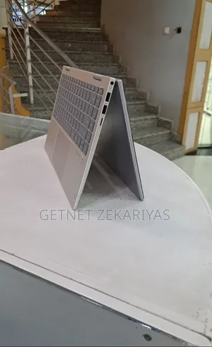 Photo - New Laptop HP Envy X360 16GB Intel Core I7 SSD 1T