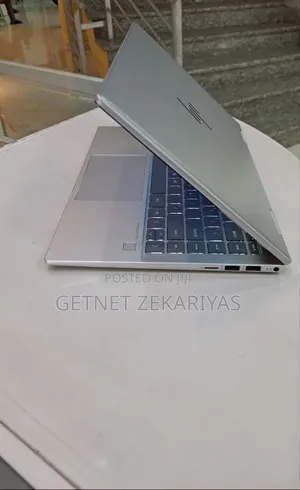 New Laptop HP Envy X360 16GB Intel Core I7 SSD 1T