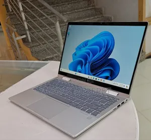 New Laptop HP Envy X360 16GB Intel Core I7 SSD 512GB