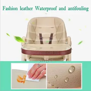 Photo - Multi Functional Baby High Chair
