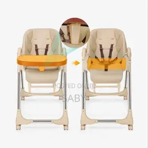 Multi Functional Baby High Chair