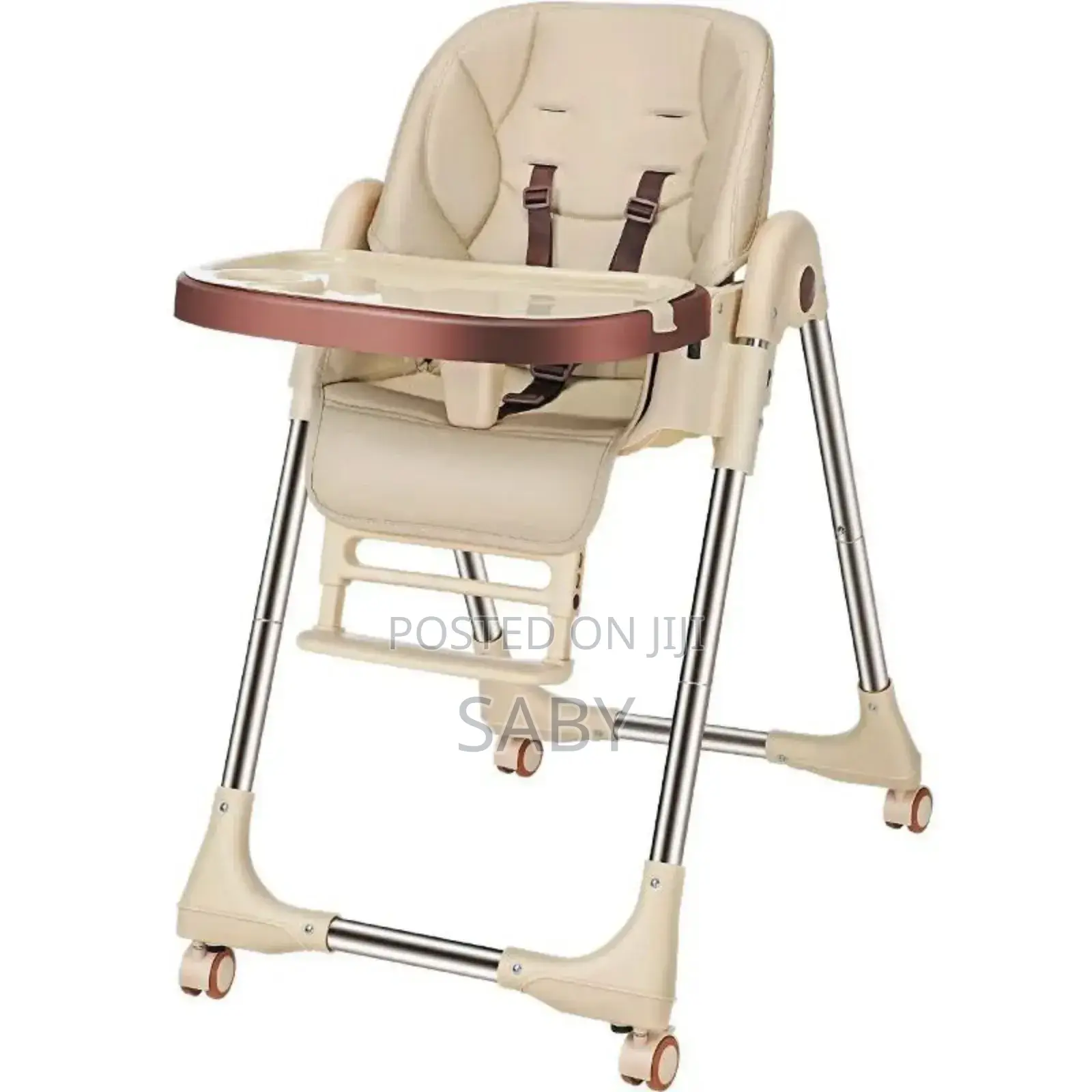 Multi Functional Baby High Chair
