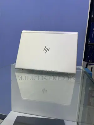 New Laptop HP EliteBook 840 8GB Intel Core i7 SSD 512GB