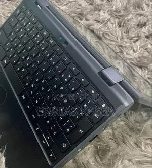 New Laptop Lenovo Chromebook C630 4GB Intel Celeron SSD 32GB