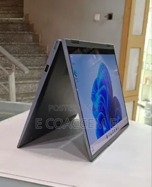 New Laptop Lenovo 16GB Intel Core I7 SSD 512GB