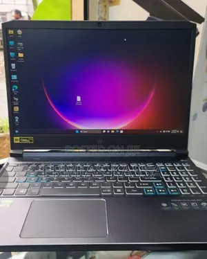 Photo - New Laptop Acer Predator Helios 300 16GB Intel Core I9 SSD 512GB