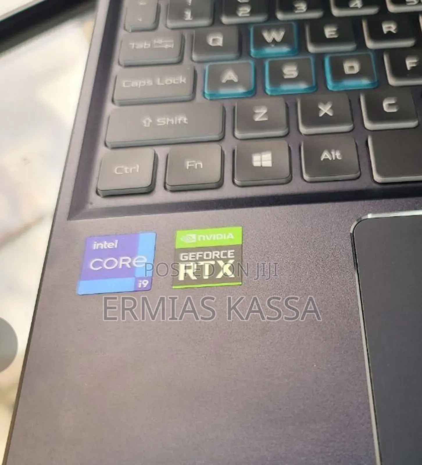 New Laptop Acer Predator Helios 300 16GB Intel Core I9 SSD 512GB