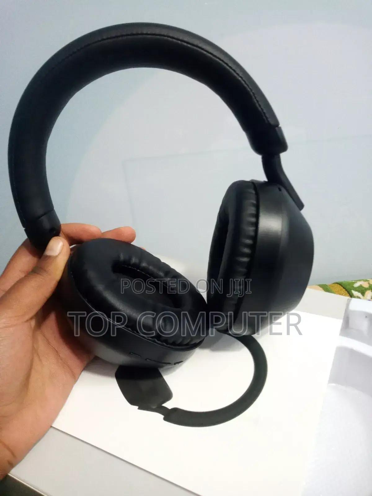 SONI Orginal Hadesat