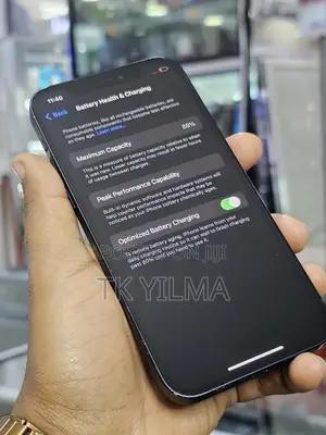 Apple iPhone 12 64 GB Black