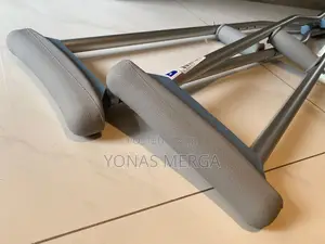 Rehab Clutches~Coopers Elbow Clutches•Super Light Weight