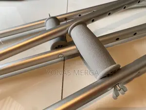 Rehab Clutches~Coopers Elbow Clutches•Super Light Weight