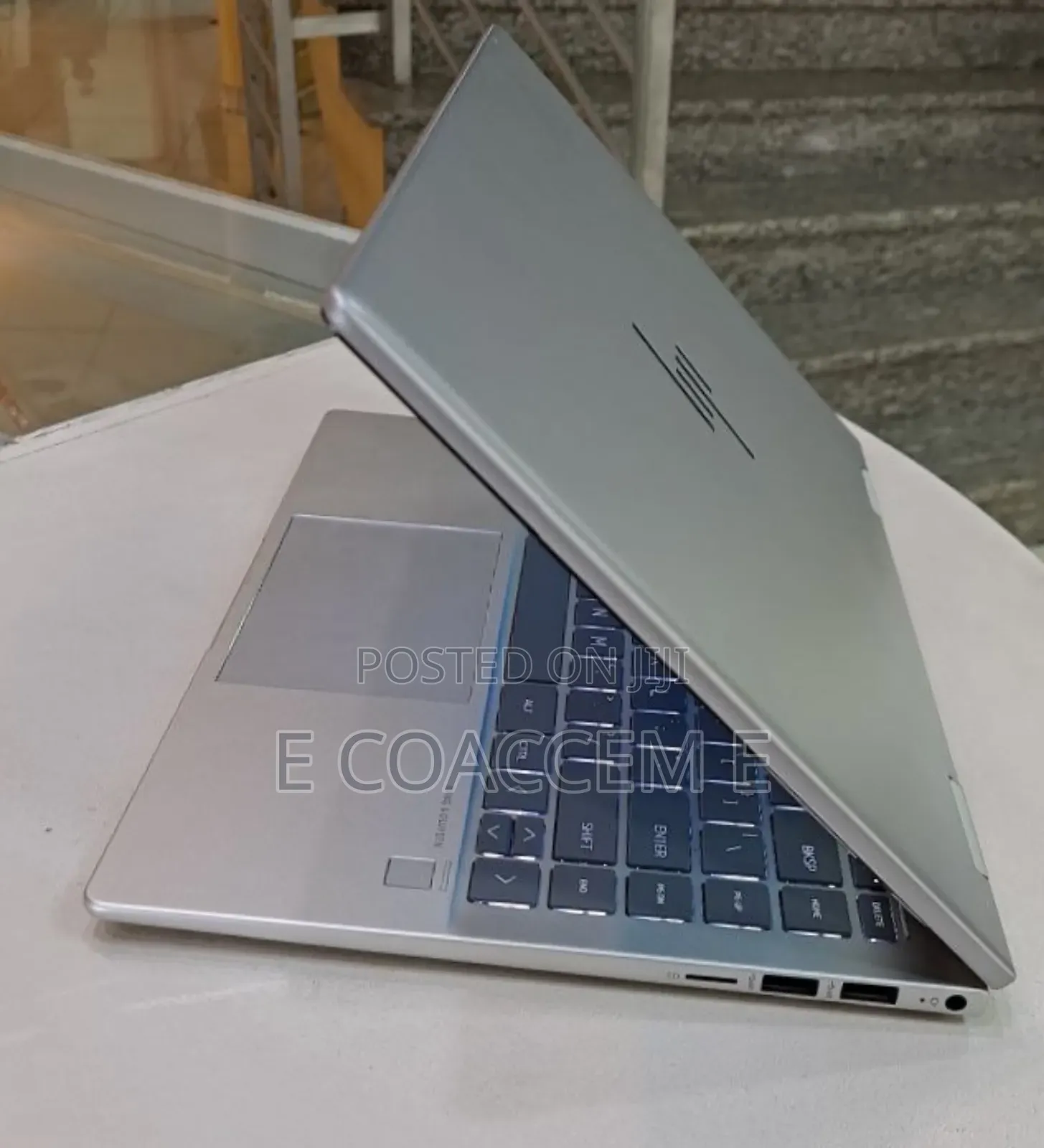 New Laptop HP 16GB Intel Core I7 SSD 1T