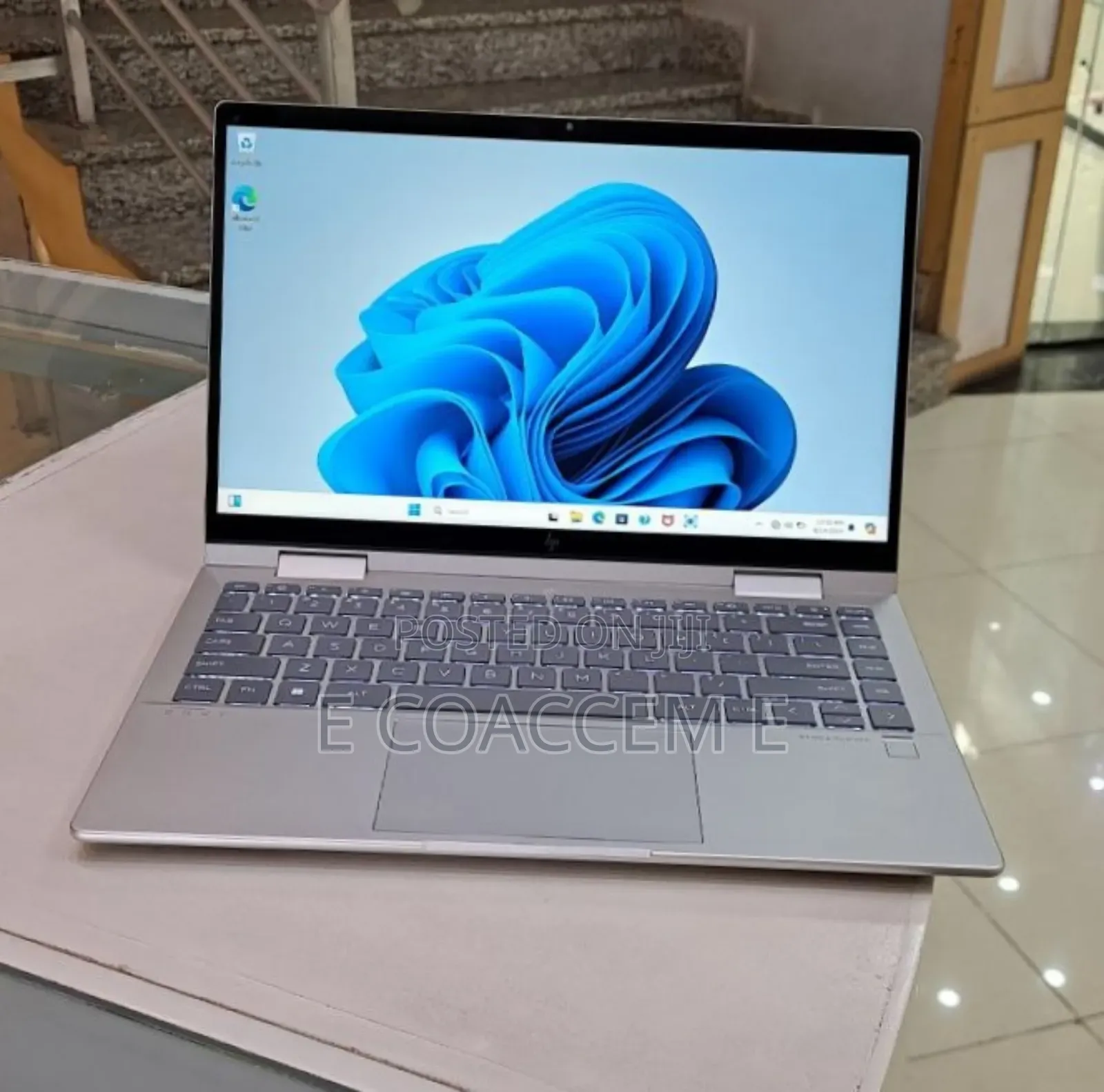 New Laptop HP 16GB Intel Core I7 SSD 1T