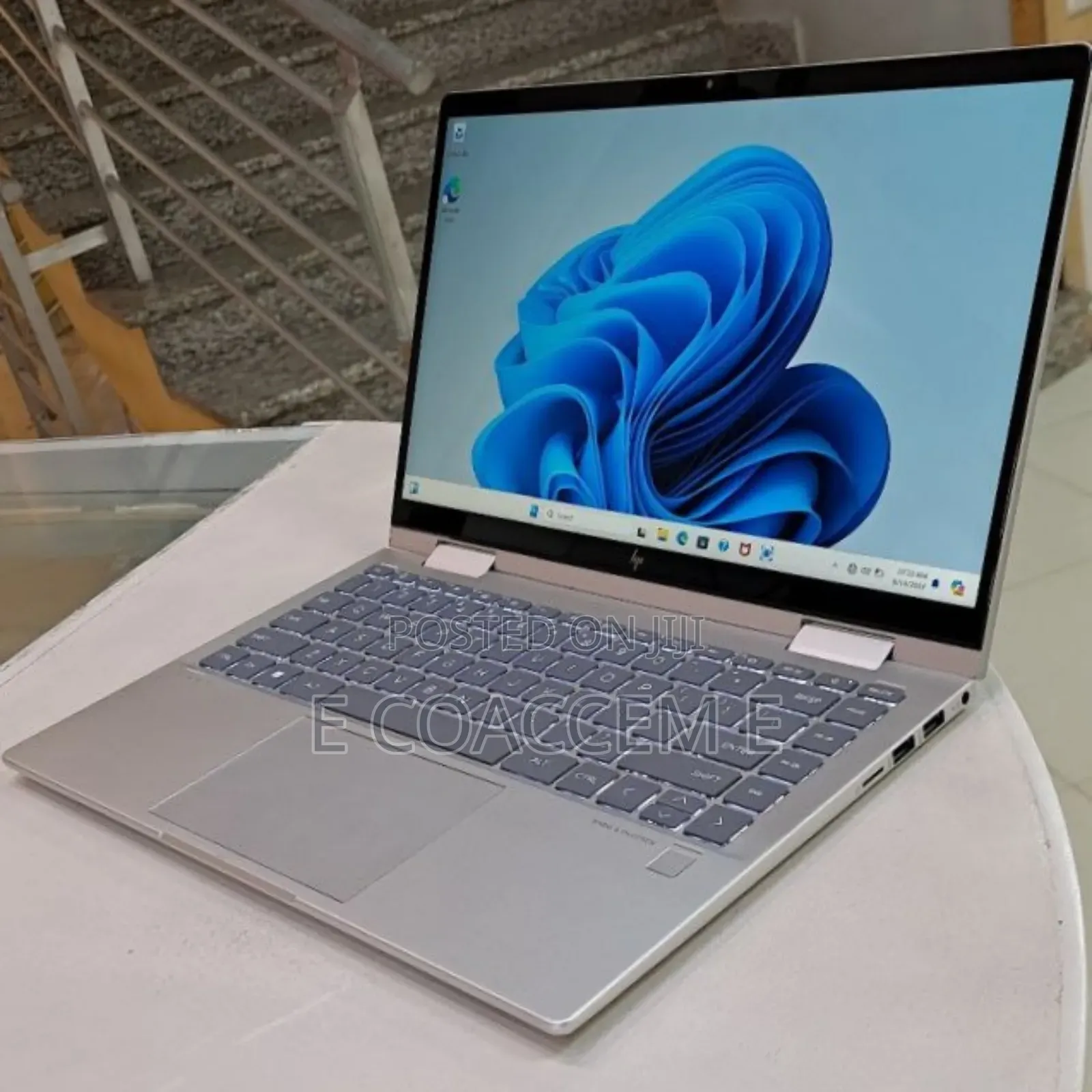 New Laptop HP 16GB Intel Core I7 SSD 1T