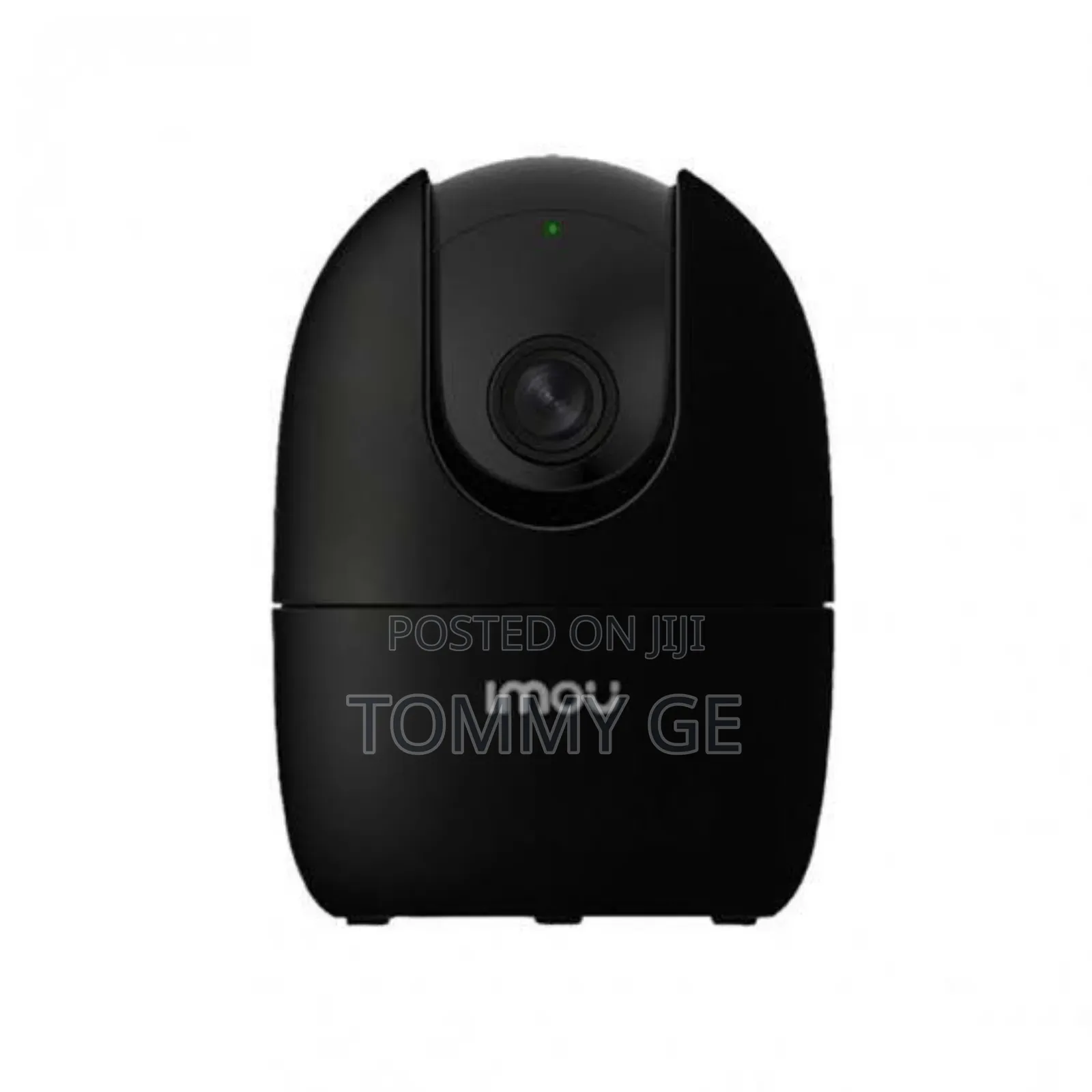 IMOU Ranger Security Camera 4MP Full Hd Resolution